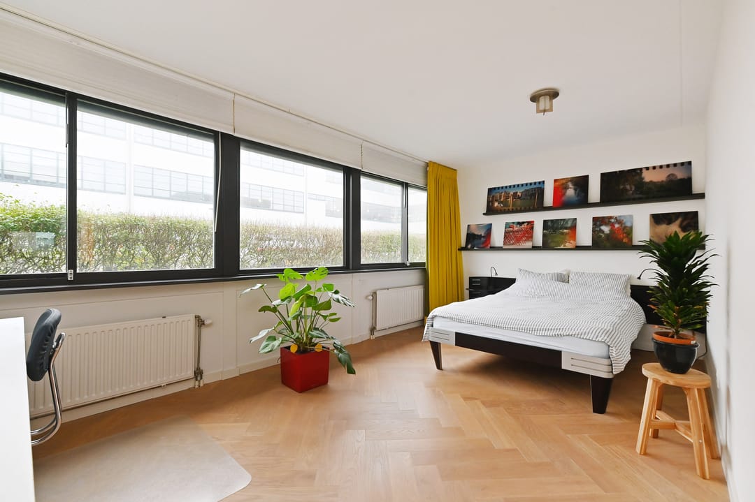 Foto 26 van Duinstraat 17-A