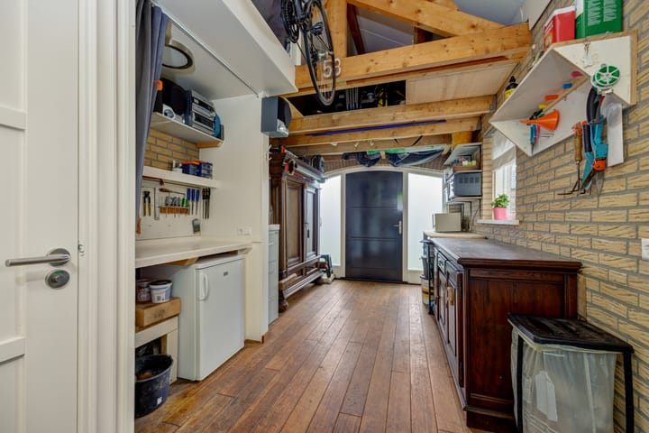 Foto 20 van Simon van den Berghstraat 58