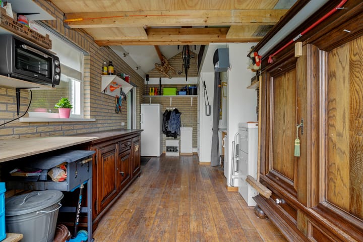 Foto 21 van Simon van den Berghstraat 58