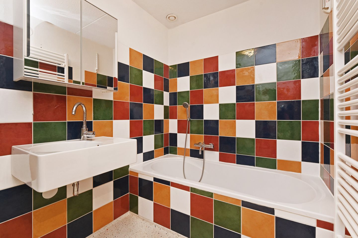 Foto 29 van Duinstraat 17-A