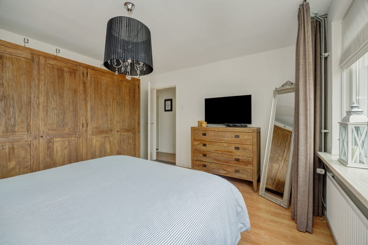 Foto 25 van Simon van den Berghstraat 58