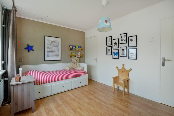 Foto 27 van Simon van den Berghstraat 58