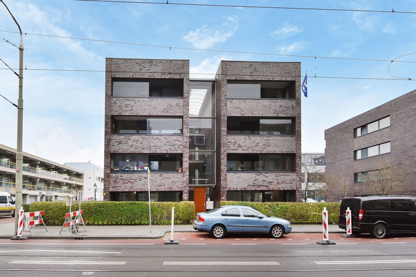 Foto 35 van Duinstraat 17-A