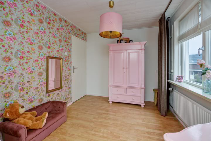 Foto 30 van Simon van den Berghstraat 58