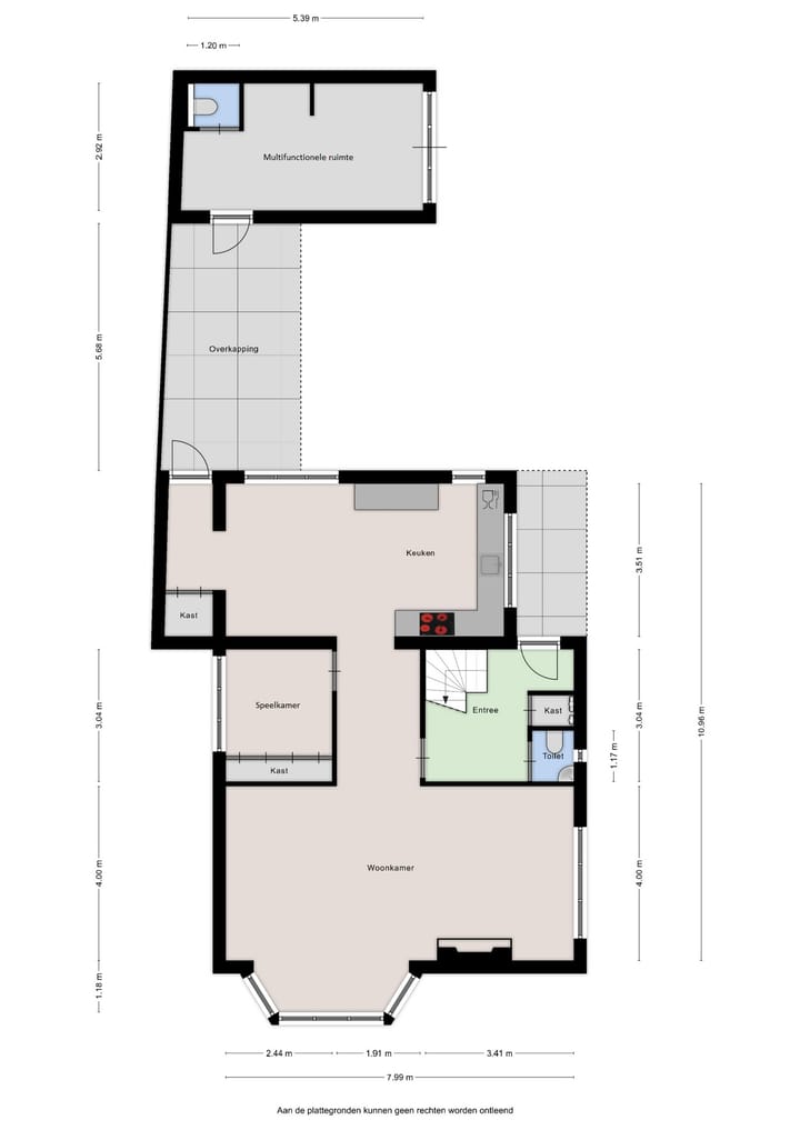 Foto 40 van Simon van den Berghstraat 58