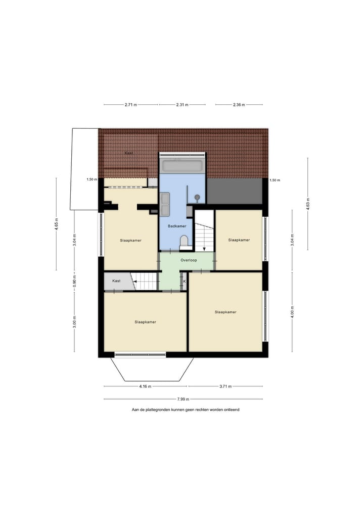 Foto 41 van Simon van den Berghstraat 58