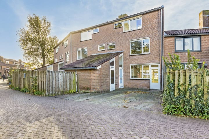 Foto 1 van Cannenburg 8