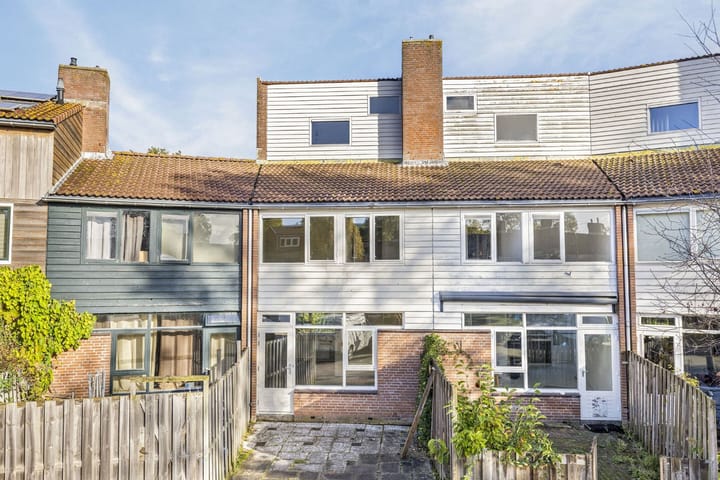 Foto 3 van Cannenburg 8