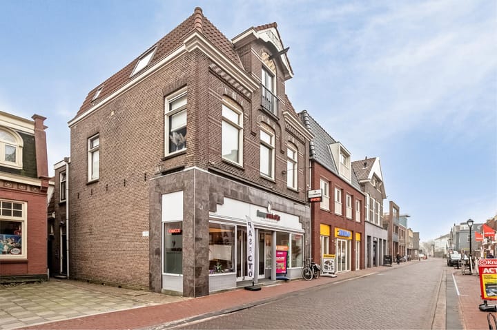 Zuiderhoofdstraat 42 B