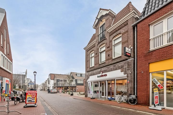 Foto 2 van Zuiderhoofdstraat 42-B