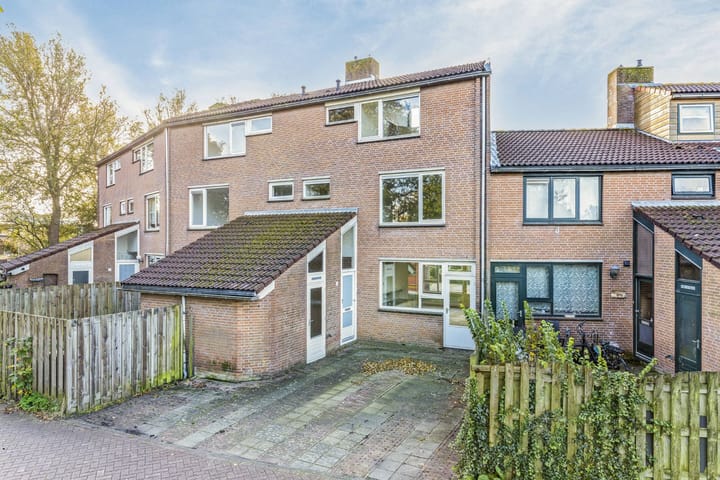 Foto 20 van Cannenburg 8