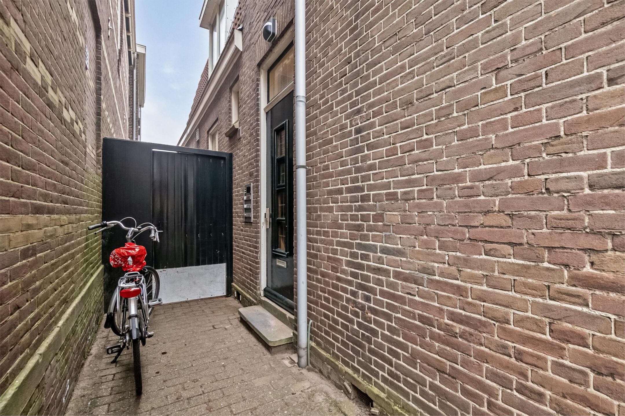 Foto 3 van Zuiderhoofdstraat 42-B