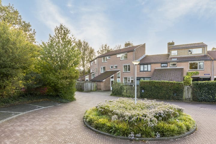 Foto 21 van Cannenburg 8