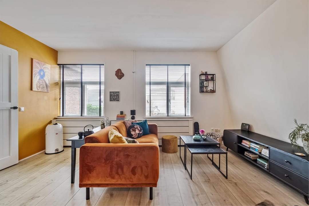 Foto 8 van Zuiderhoofdstraat 42-B