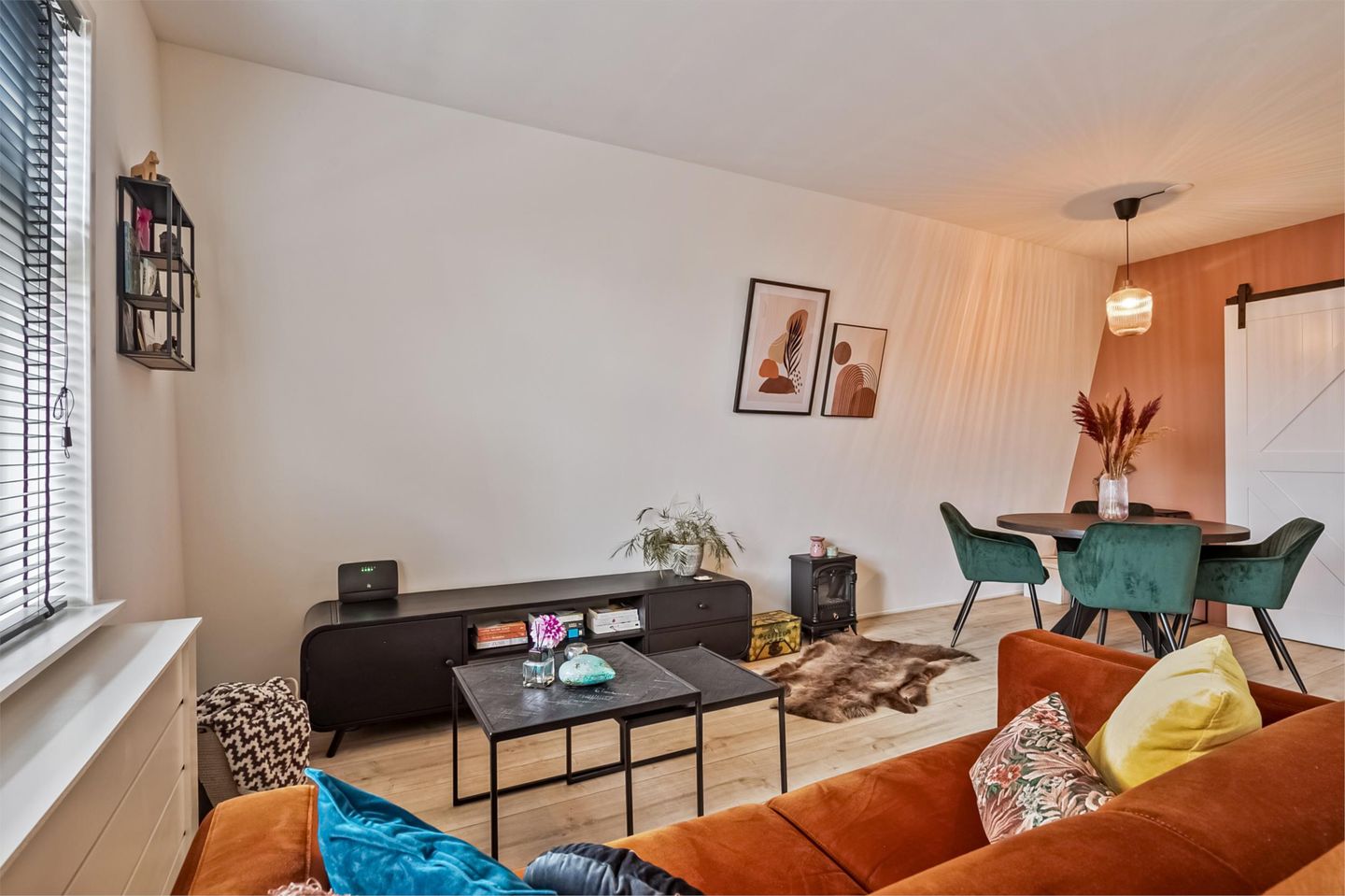 Foto 10 van Zuiderhoofdstraat 42-B