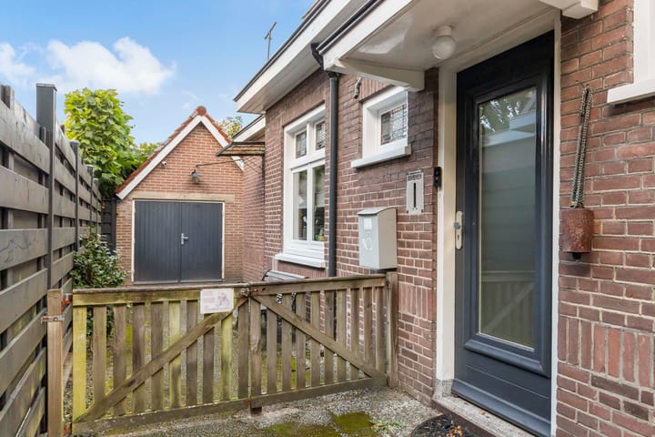 Foto 5 van Zwolseweg 31