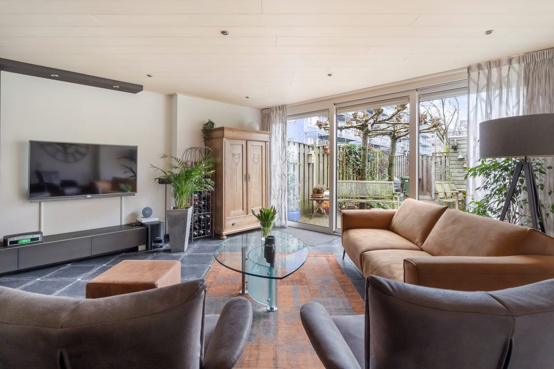 Foto 2 van van der Duynstraat 7