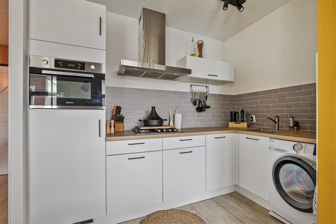 Foto 11 van Zuiderhoofdstraat 42-B