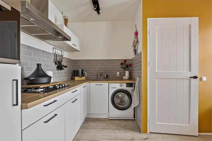 Foto 12 van Zuiderhoofdstraat 42-B