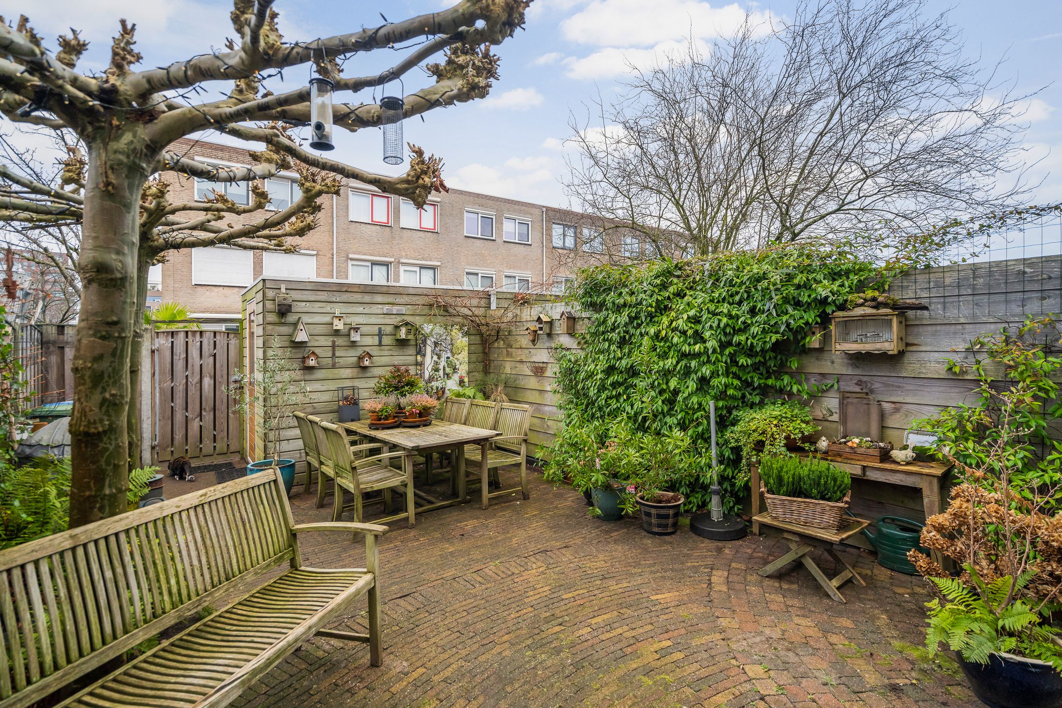 Foto 3 van van der Duynstraat 7