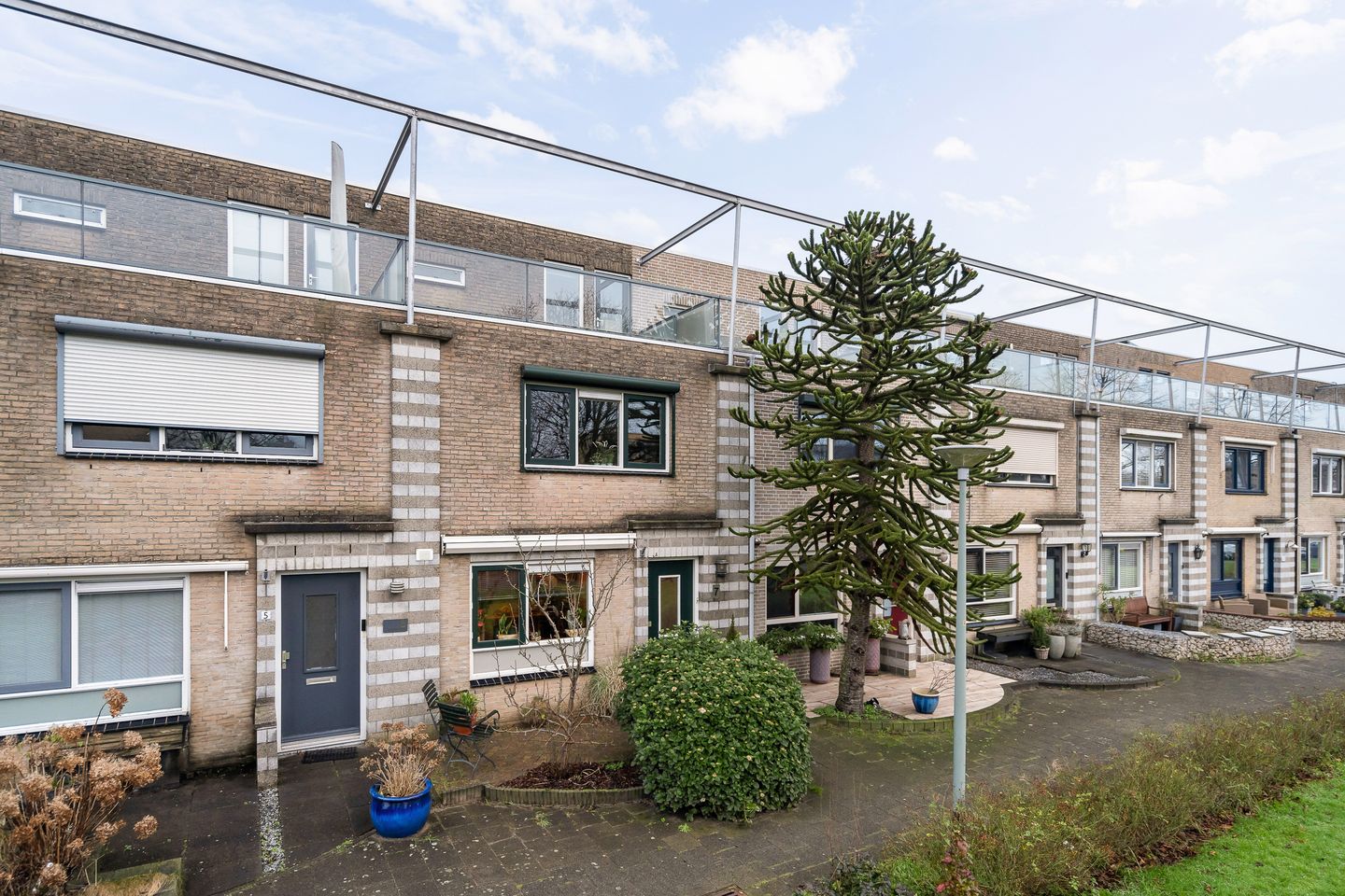 Foto 4 van van der Duynstraat 7