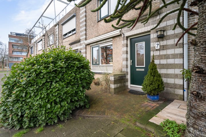 Foto 5 van van der Duynstraat 7