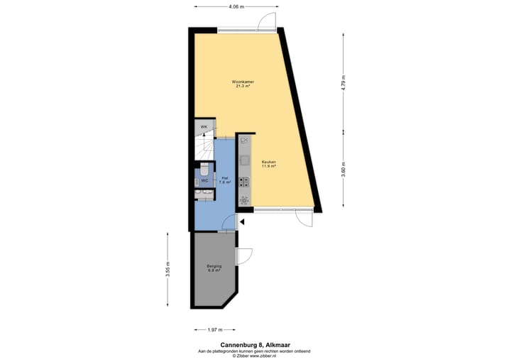 Foto 27 van Cannenburg 8