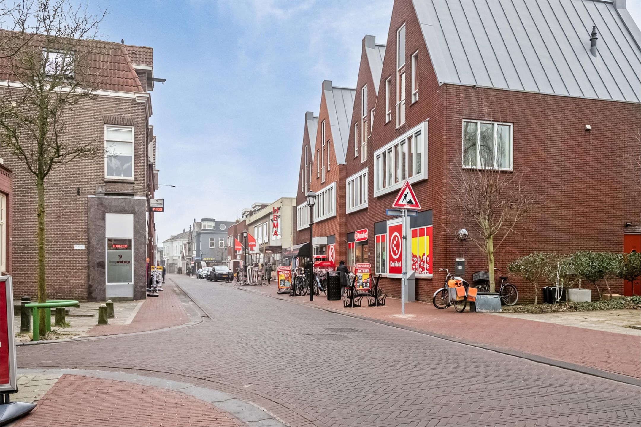 Foto 24 van Zuiderhoofdstraat 42-B