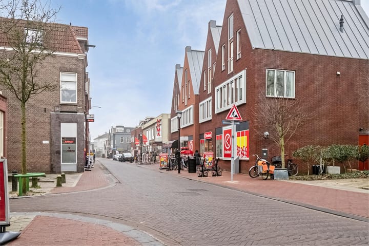 Foto 24 van Zuiderhoofdstraat 42-B