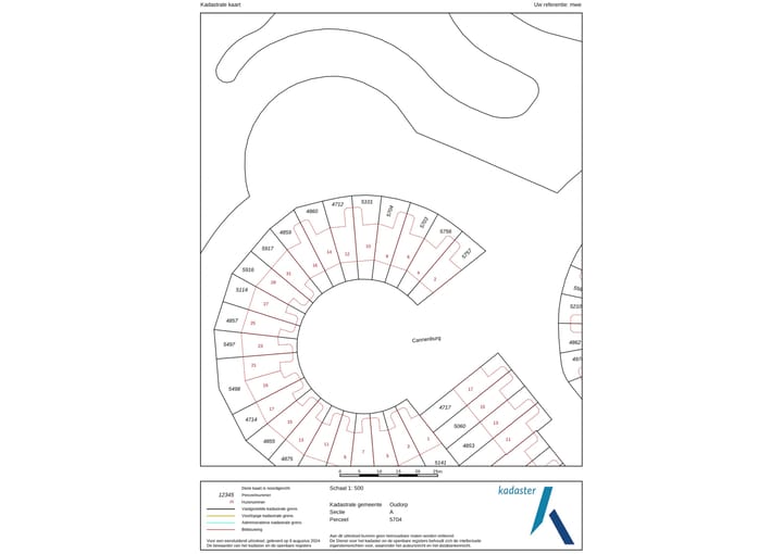 Foto 30 van Cannenburg 8