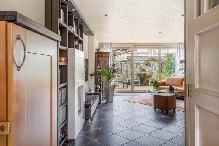 Foto 13 van van der Duynstraat 7