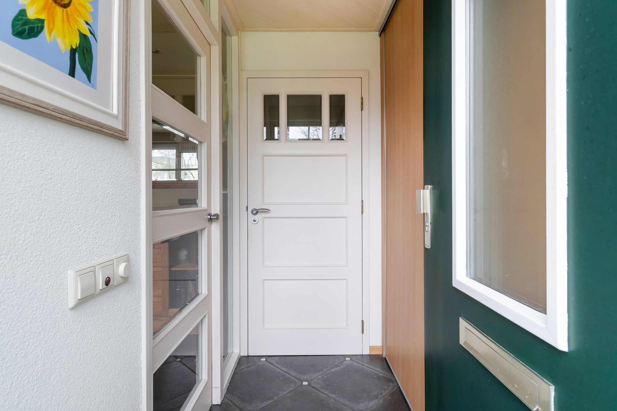 Foto 6 van van der Duynstraat 7