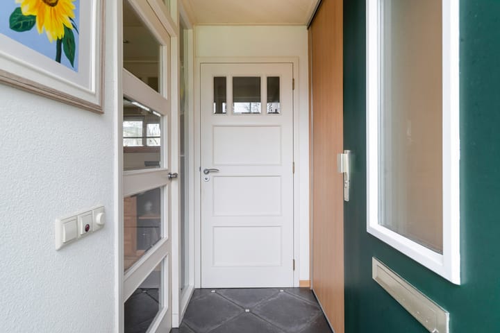 Foto 6 van van der Duynstraat 7