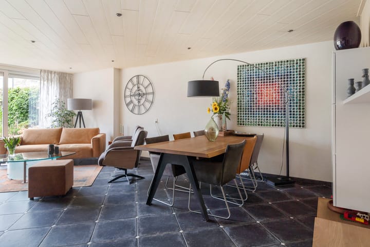 Foto 16 van van der Duynstraat 7