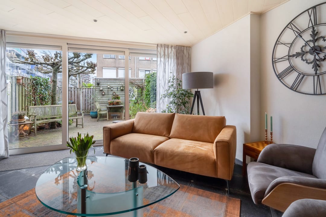 Foto 17 van van der Duynstraat 7