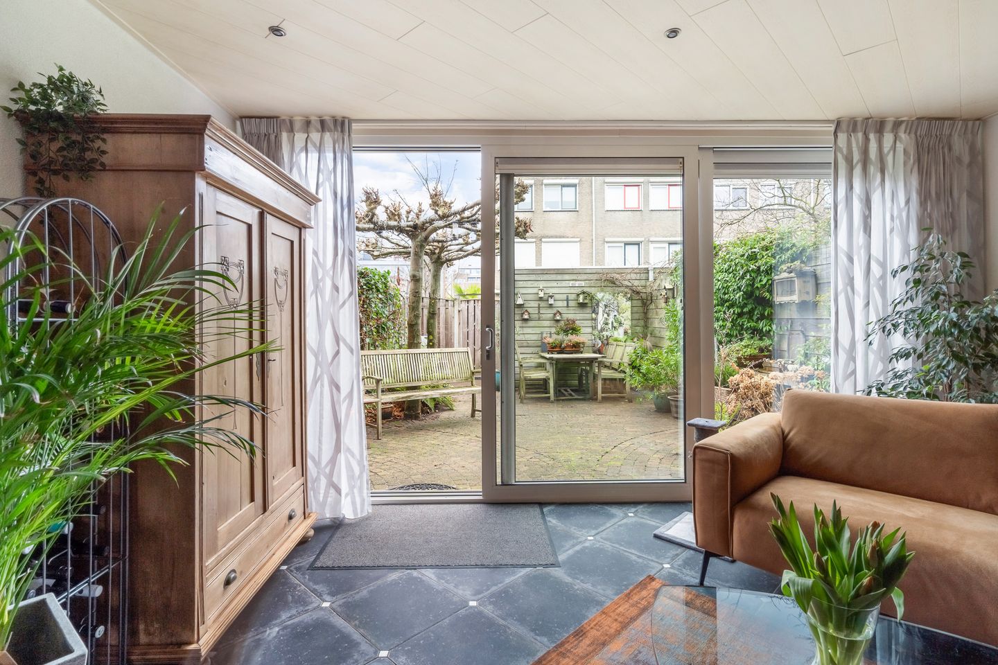 Foto 19 van van der Duynstraat 7