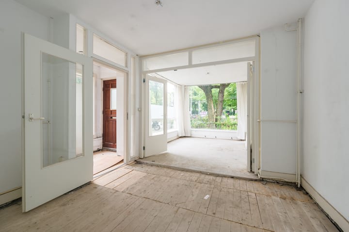 Foto 3 van Churchill-laan 3