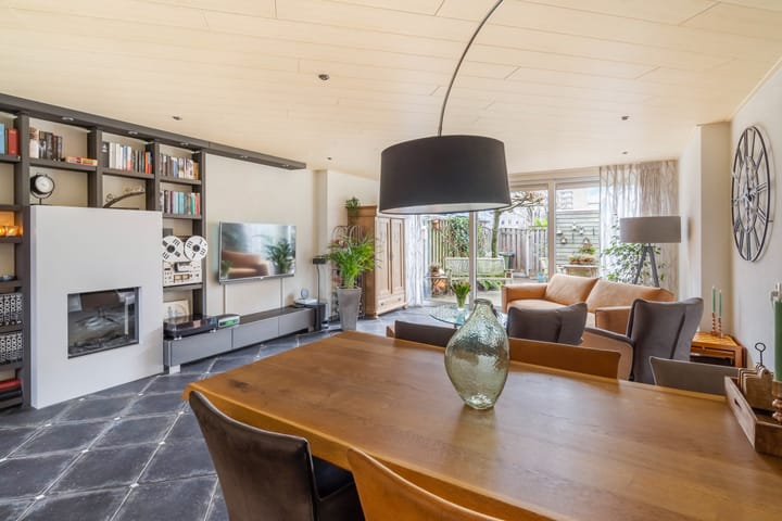 Foto 25 van van der Duynstraat 7