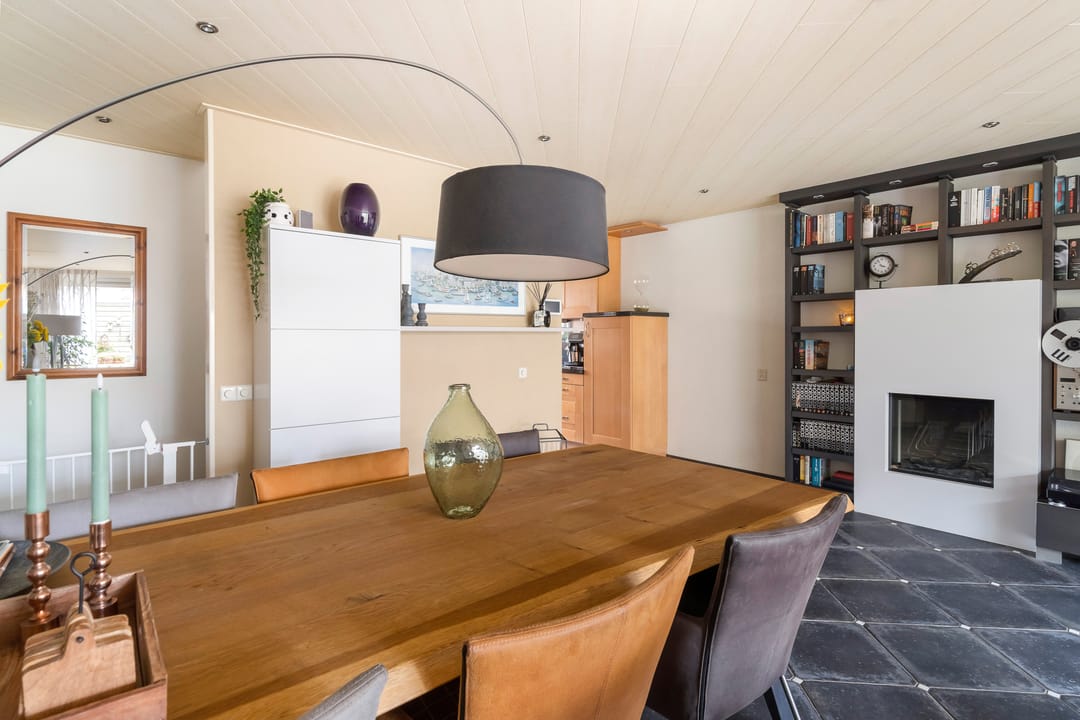 Foto 26 van van der Duynstraat 7