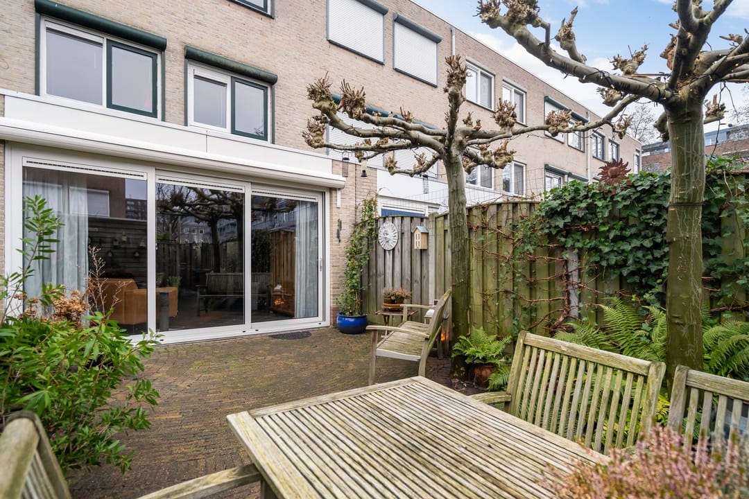 Foto 28 van van der Duynstraat 7