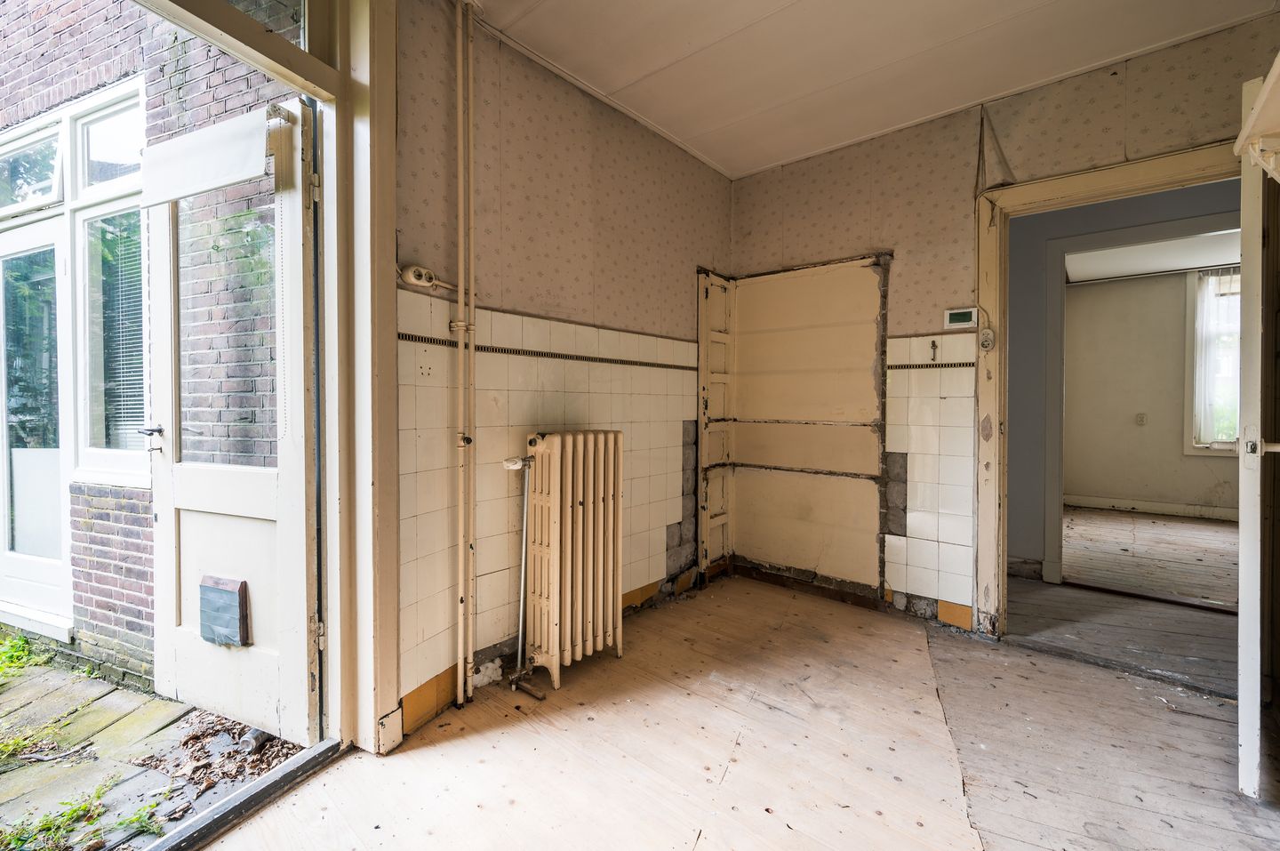 Foto 10 van Churchill-laan 3