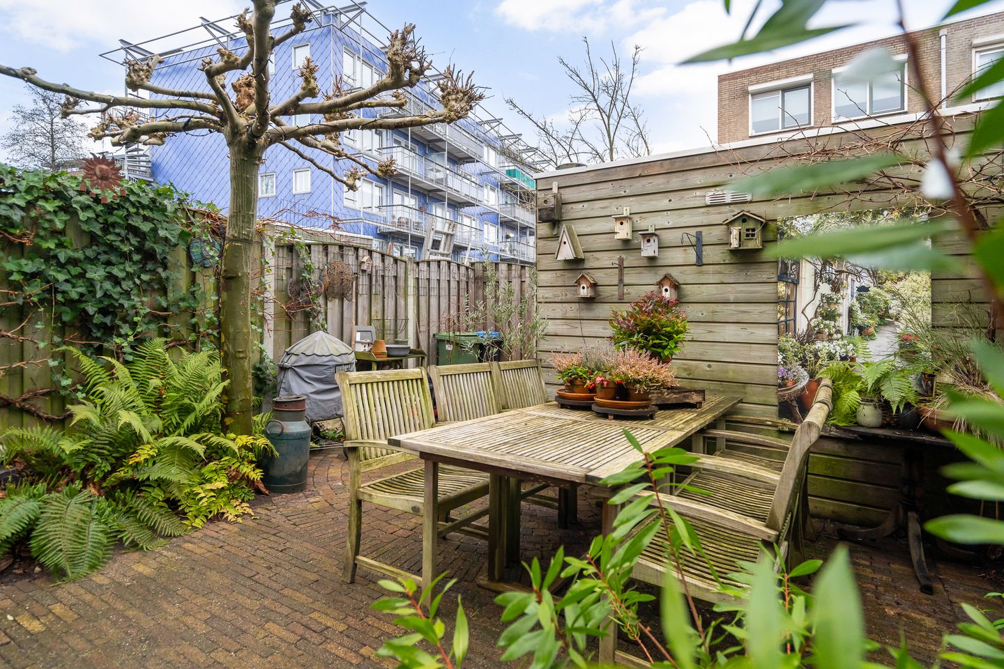 Foto 29 van van der Duynstraat 7