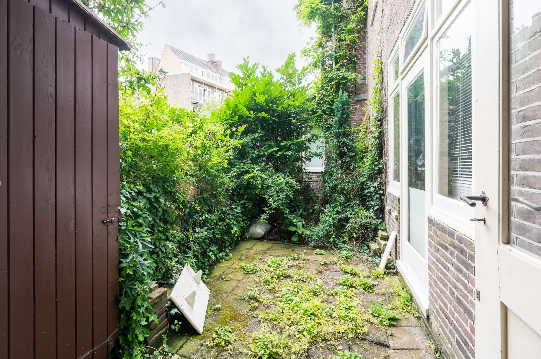 Foto 12 van Churchill-laan 3