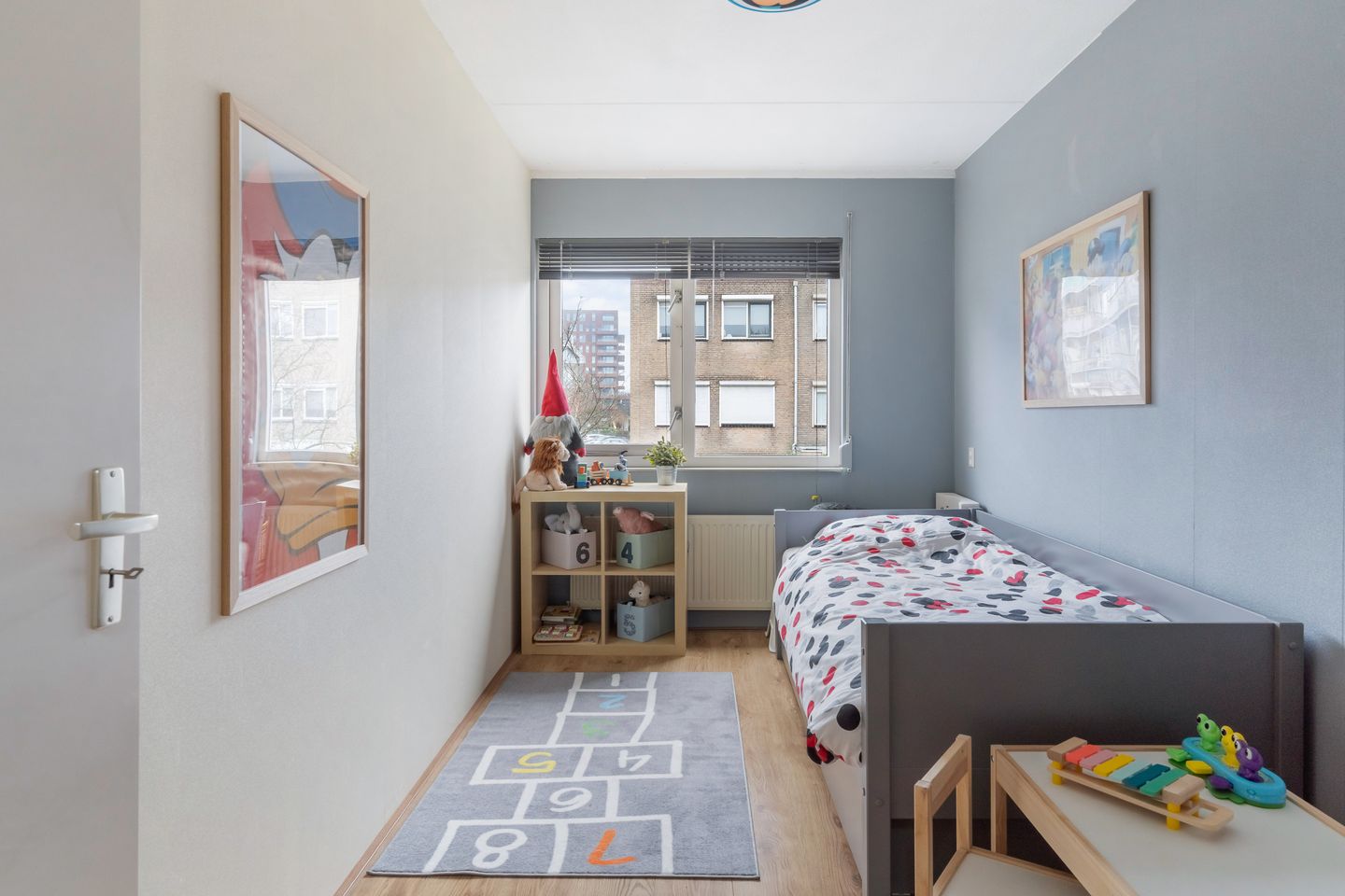 Foto 35 van van der Duynstraat 7