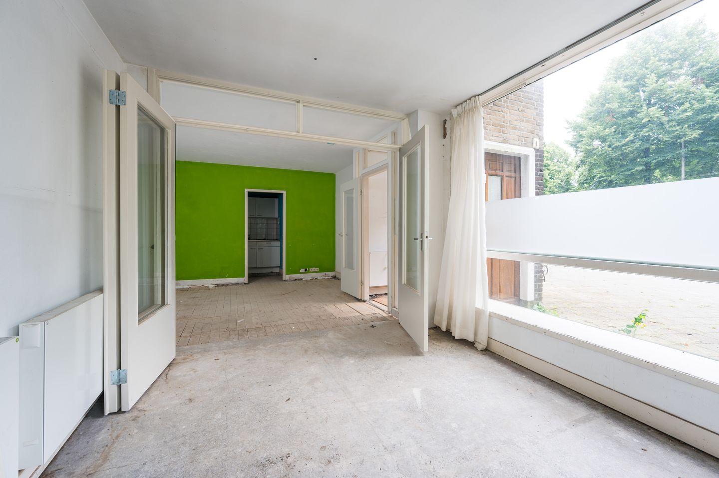 Foto 19 van Churchill-laan 3