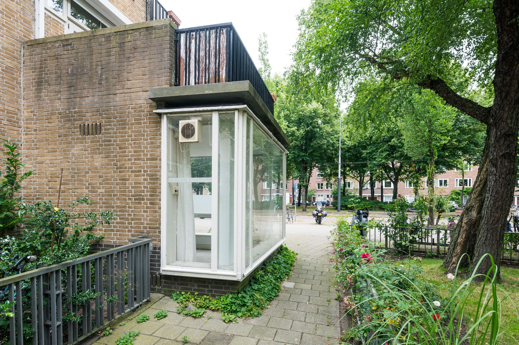 Foto 21 van Churchill-laan 3