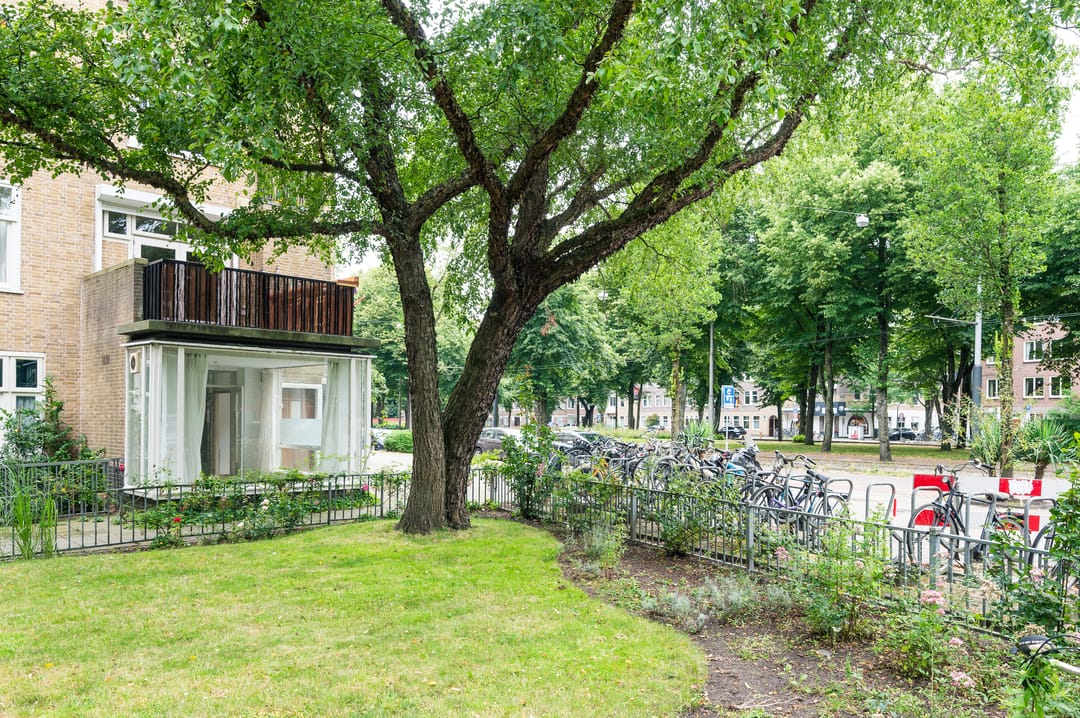 Foto 22 van Churchill-laan 3