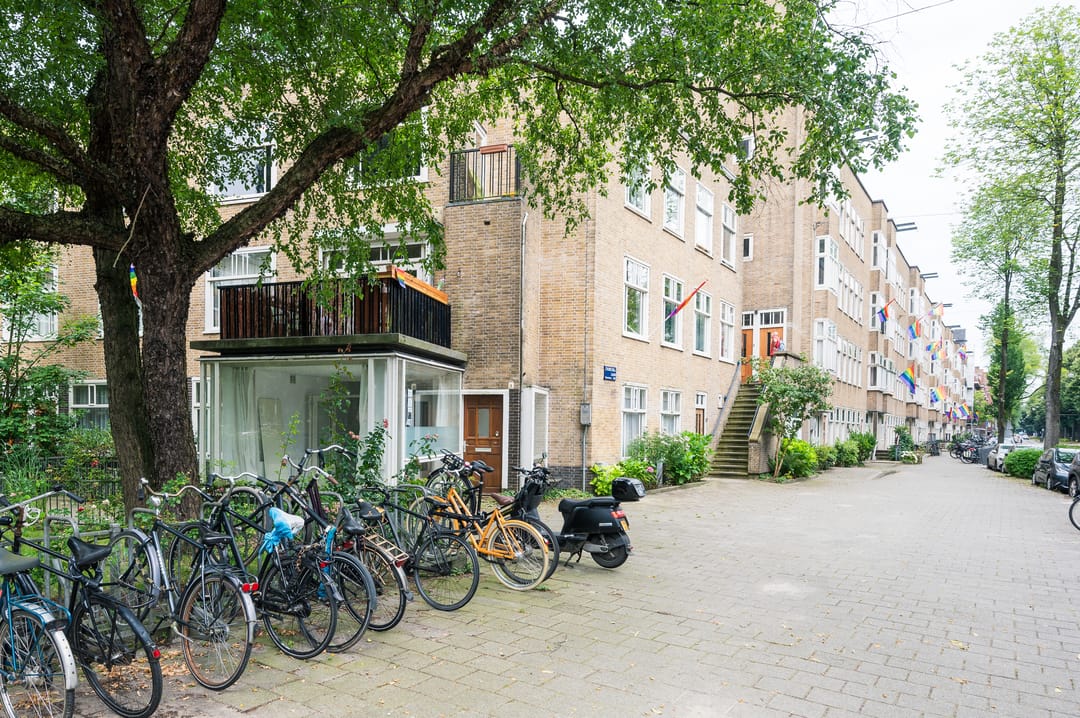 Foto 23 van Churchill-laan 3