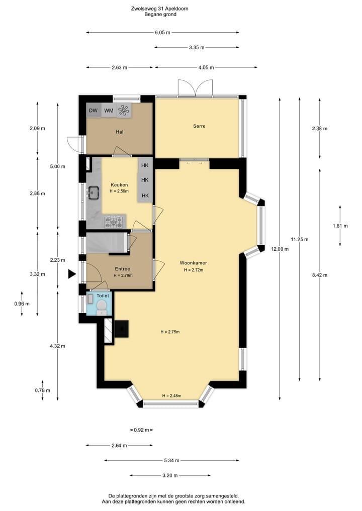 Photo 50 of Zwolseweg 31