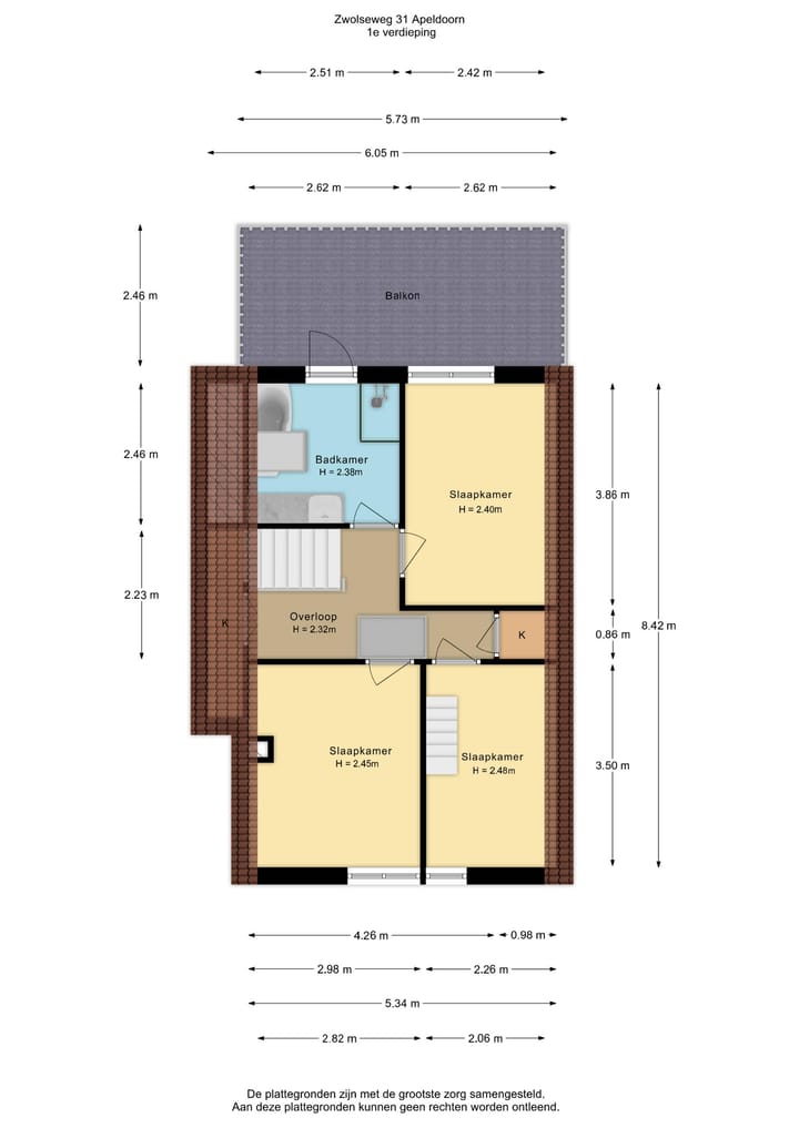 Photo 51 of Zwolseweg 31